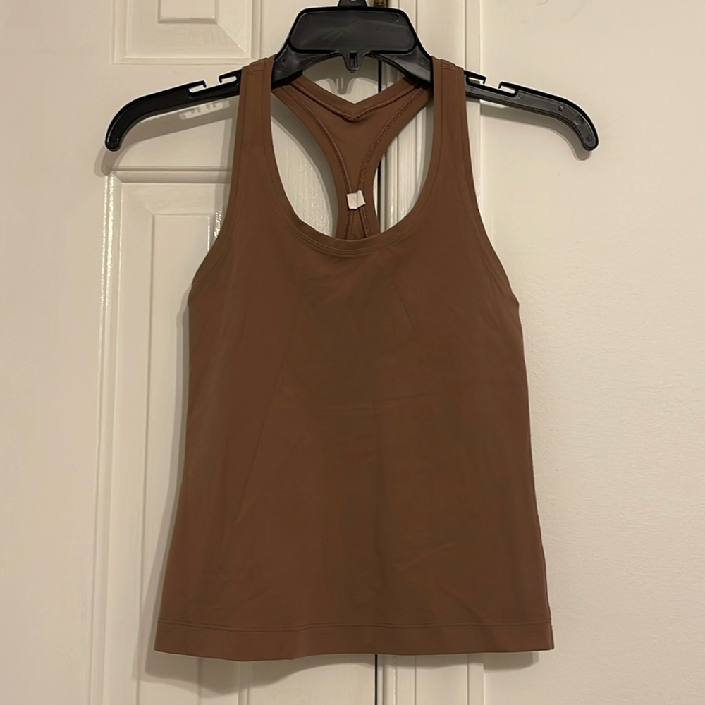 Lululemon Tank Race Length